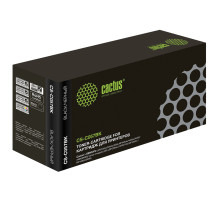 Картридж лазерный CACTUS (CS-C057BK) для Canon i-SENSYS LBP223dw/226dw/228x, ресурс 3100 страниц