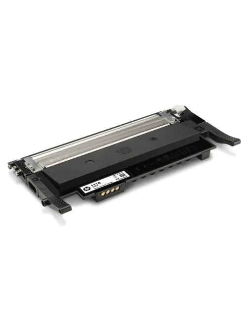 Картридж лазерный HP (W2070A) для HP Color Laser 150a/nw178nw/fnw, №117A, оригинальный, черный, ресурс 1000 страниц