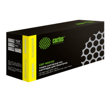 Картридж лазерный CACTUS (CSP-W2072X) для HP Color Laser 150a/150nw/178nw, желтый, ресурс 1300 страниц