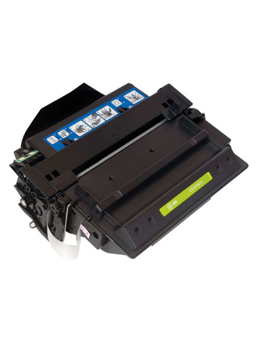 Картридж лазерный CACTUS (CS-Q7551XS) для HP LaserJet М3035/3027/P3005, ресурс 13000 страниц