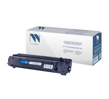Картридж лазерный NV PRINT (NV-C7115A/Q2624A/Q2613A) для HP LJ 1000w/1005w/1200/1220, ресурс 2500 страниц