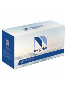 Картридж лазерный NV PRINT (NV-TK5195M) для Kyocera TASKalfa 306ci, пурпурный, ресурс 7000 страниц