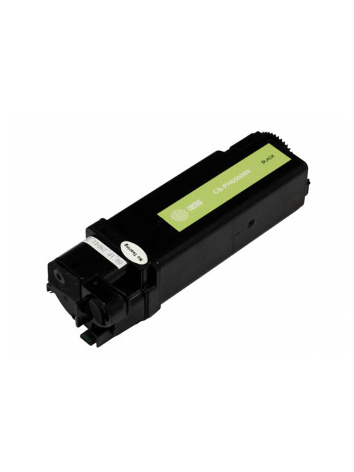 Картридж лазерный CACTUS (CS-PH6500BK) для XEROX Phaser 6500/WC6505, черный, ресурс 3000 стр.