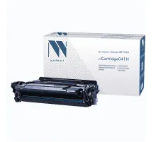 Картридж лазерный NV PRINT (NV-041H) для CANON LBP-312x, ресурс 20000 страниц