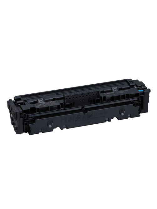 Картридж лазерный CANON (046C) i-SENSYS LBP653Cdw / 654Cx / MF732Cdw / 734Cdw, голубой, ресурс 2300 страниц, оригинальный, 1249C002