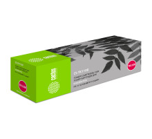 Тонер-картридж CACTUS (CS-TK1100) для KYOCERA FS-1110/1024MFP/1124MFP, ресурс 2100 стр.