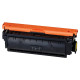 Картридж лазерный CANON (040H) i-SENSYS LBP710CX / 712CX, желтый, ресурс 10000 страниц, оригинальный, 0455C001