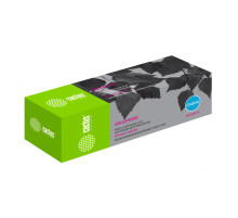 Картридж лазерный CACTUS (CS-CF403X) для HP LaserJet Pro M277n/dw/M252n/dw, пурпурный, ресурс 2300 стр.