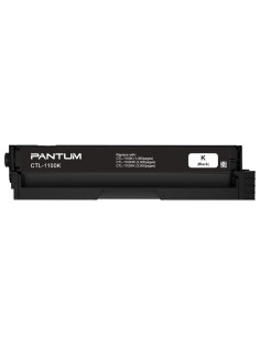 Картридж лазерный PANTUM (CTL-1100HK) CP1100/CM1100, черный, оригинальный, ресурс 2000 страниц