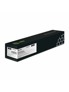 Картридж лазерный CACTUS (CS-MP3554) для Ricoh MP2554SP/3054SP/3554SP, черный, ресурс 24000 страниц
