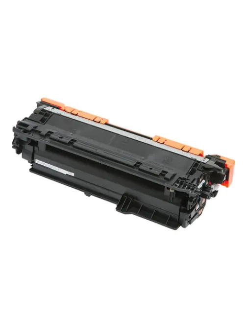 Картридж лазерный CACTUS (CS-CE400X) для HP LaserJet Pro M570dn/M570dw, черный, ресурс 11000 стр.