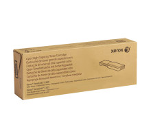 Картридж лазерный XEROX (106R03522) VersaLink C400/C405, голубой, ресурс 4800 стр., оригинальный