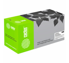 Картридж лазерный CACTUS (CS-CF237Y) для HP LJ M608n/M608dn/M609x/M631h/M631z/M632h, ресурс 41000 стр.