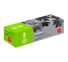 Картридж лазерный CACTUS (CS-C054BK) для Canon LBP 621/623, MF 641/643/645, черный, ресурс 1500 страниц