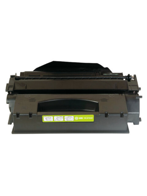 Картридж лазерный CACTUS (CS-Q7553XS) для HP LaserJet 2015/2015n/2014, ресурс 7000 страниц