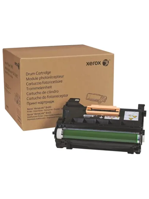 Фотобарабан XEROX (101R00554) VersaLink B400/B405, черный, ресурс 65000 стр., оригинальный