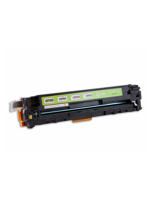 Картридж лазерный CACTUS (CS-CF210A) для HP LaserJet Pro 200 M276n/M276nw, черный, ресурс 1600 стр.
