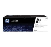 Картридж лазерный HP (CF256X) LaserJet M436n/dn/nda, №56X, оригинальный, ресурс 13700 страниц