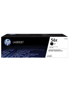 Картридж лазерный HP (CF256X) LaserJet M436n/dn/nda, №56X, оригинальный, ресурс 13700 страниц