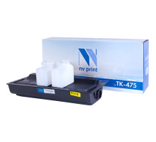 Тонер-картридж NV PRINT (NV-TK-475) для KYOCERA FS-6025MFP/B, ресурс 15000 стр.