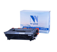 Картридж лазерный NV PRINT (NV-CF237A) для HP LJ M607dn/608dn/609dn/631h/632z, ресурс 11000 страниц