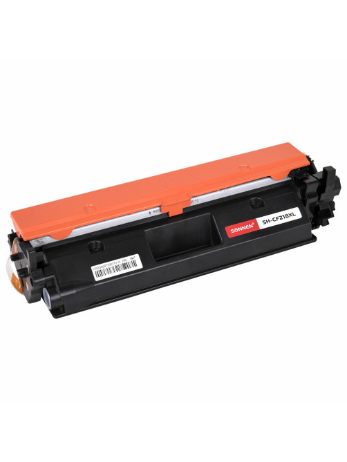 Картридж лазерный SONNEN (SH-CF218XL) HP LJP M104A/M104W, MFP M132FW/M132FN/M132NW/M132A, ресурс 6000 стр., 364106