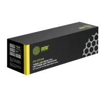 Картридж лазерный CACTUS (CS-CF212A) для HP LaserJet Pro 200 M276n/M276nw, желтый, ресурс 1800 стр.