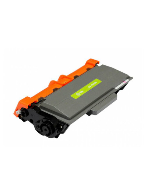 Картридж лазерный CACTUS (CS-TN3390) для BROTHER HL-6180DW/DCP-8250DN, ресурс 12000 стр.