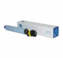 Картридж лазерный NV PRINT (NV-MPC406C) для Ricoh Aficio-MPC306/MPC307/MPC406 голубой, ресурс 6000 страниц