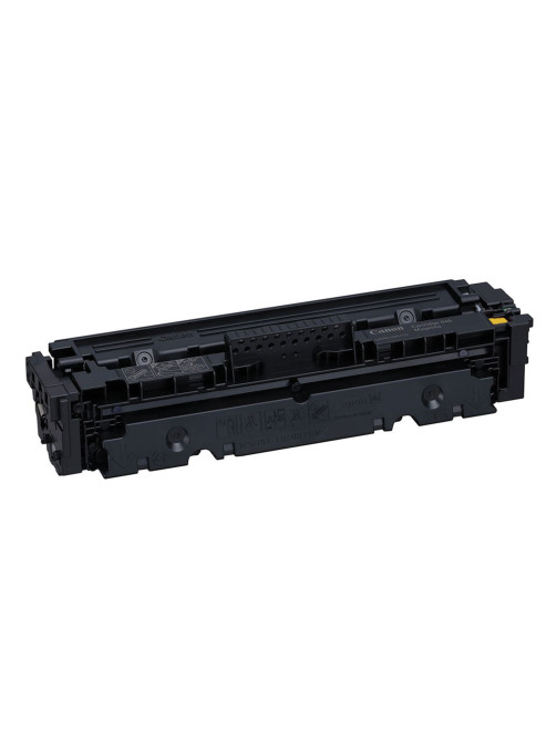 Картридж лазерный CANON (046Y) i-SENSYS LBP653Cdw / 654Cx / MF732Cdw / 734Cdw, желтый, ресурс 2300 страниц, оригинальный, 1247C002