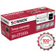 Картридж лазерный SONNEN (SH-CF350A) для HP CLJ Pro M176/M177 ВЫСШЕЕ КАЧЕСТВО, черный, 1300 страниц, 363950