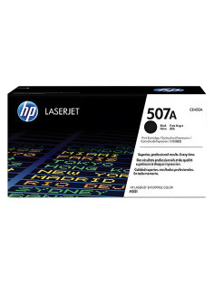 Картридж лазерный HP (CE400A) LaserJet Pro M570dn/M570dw, №507A, черный, оригинальный, ресурс 5500 страниц