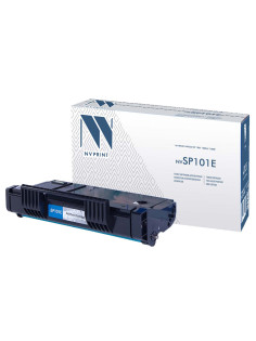 Тонер-картридж лазерный NV PRINT (NV-SP101E) для RICOH Aficio SP-100/100SF/100SU, ресурс 2000 страниц
