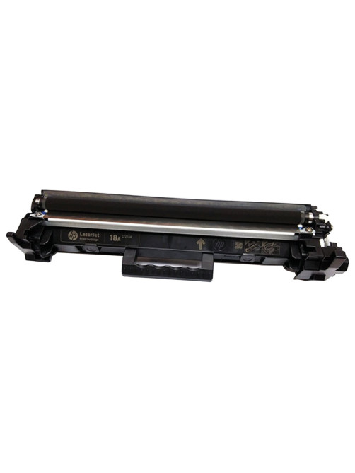Картридж лазерный HP (CF218A) LaserJet Pro M132a/132fn/132fw/132nw/M104a/104w, №18A, оригинальный, 1400 стр.