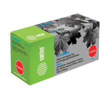 Картридж лазерный CACTUS (CS-046HC) для CANON LBP-653Cdw/654Cx/MF732Cdw, голубой, ресурс 5000 стр., CS-C046HC