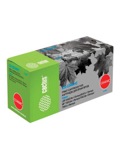 Картридж лазерный CACTUS (CS-046HC) для CANON LBP-653Cdw/654Cx/MF732Cdw, голубой, ресурс 5000 стр., CS-C046HC