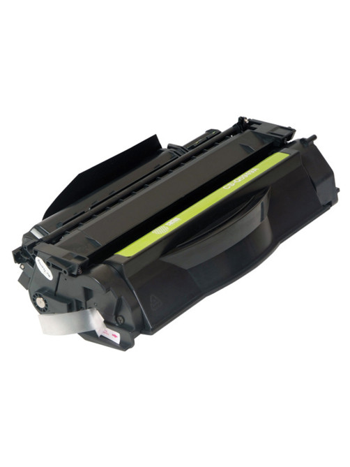 Картридж лазерный CACTUS (CS-Q5949AS) для HP LaserJet 1160/1320/3390, ресурс 2500 страниц