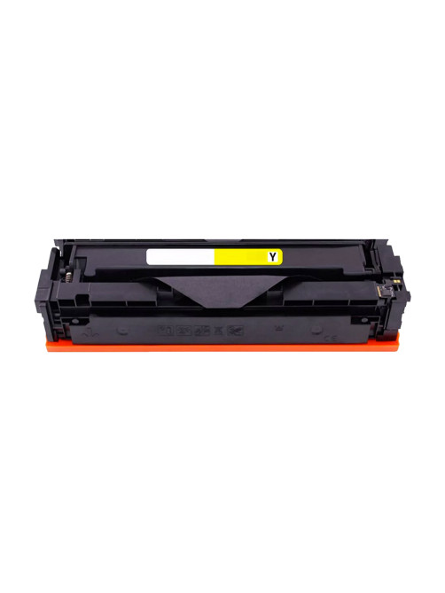 Картридж лазерный SONNEN (SH-W2072A) для HP CLJ 150/178 ВЫСШЕЕ КАЧЕСТВО, желтый, 700 страниц, 363968