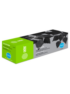 Картридж лазерный CACTUS (CS-CF530A) для HP LJ M180n/M181fw, черный, ресурс 1100 страниц