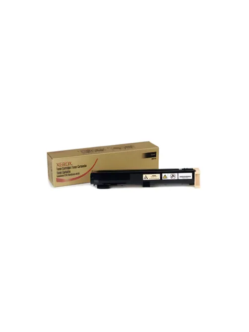 Картридж лазерный XEROX (106R01413) WC 5222, оригинальный, ресурс 20000 страниц