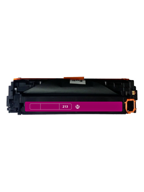 Картридж лазерный SONNEN (SH-CF213A) для HP LJ Pro M276 ВЫСШЕЕ КАЧЕСТВО, пурпурный, 1800 страниц, 363961