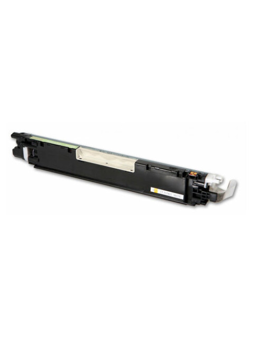 Картридж лазерный CACTUS (CS-C729M) для CANON LBP-7010C/7018C, пурпурный, ресурс 1000 страниц