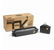 Тонер-картридж KYOCERA (TK-5290K) P7240cdn, черный, ресурс 17000 страниц, оригинальный, 1T02TX0NL0