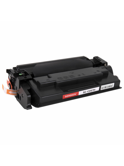 Картридж лазерный SONNEN (SC-С057H) для CANON MF443dw/446x/LBP228x/LBP226dw, ресурс 10000 стр., 364095