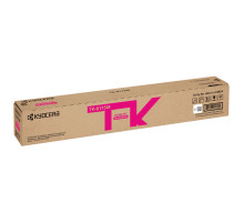Тонер-картридж KYOCERA (TK-8115M) M8124cidn/M8130cidn, пурпурный, ресурс 6000 стр., оригинальный, 1T02P3BNL0