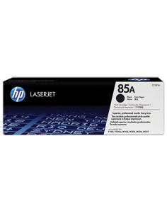 Картридж лазерный HP (CE285A) LaserJet P1102/P1102W/M1212NF и другие, №85А, оригинальный, 1600 стр.