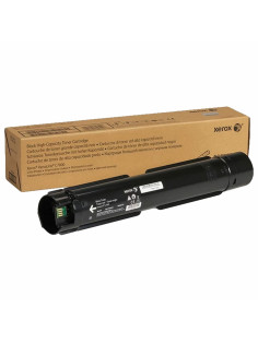Картридж лазерный XEROX (106R03769) VersaLink C7000, черный, оригинальный, ресурс 5300 страниц