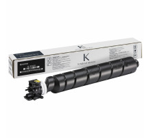 Тонер-картридж KYOCERA (TK-8345K) TASKalfa 2552ci / 2553ci, черный, оригинальный, ресурс 20000 страниц, 1T02L70NL0