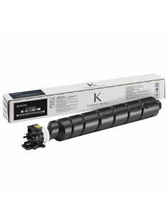 Тонер-картридж KYOCERA (TK-8345K) TASKalfa 2552ci / 2553ci, черный, оригинальный, ресурс 20000 страниц, 1T02L70NL0