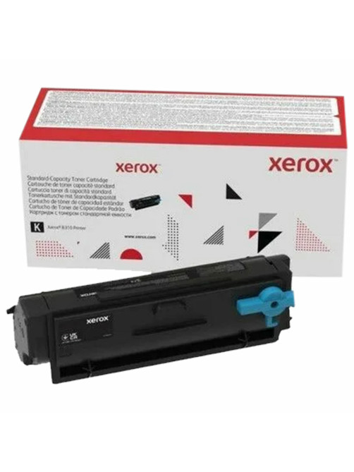 Картридж лазерный XEROX (006R04379) B305/B310/B315, ресурс 3000 стр., ОРИГИНАЛЬНЫЙ